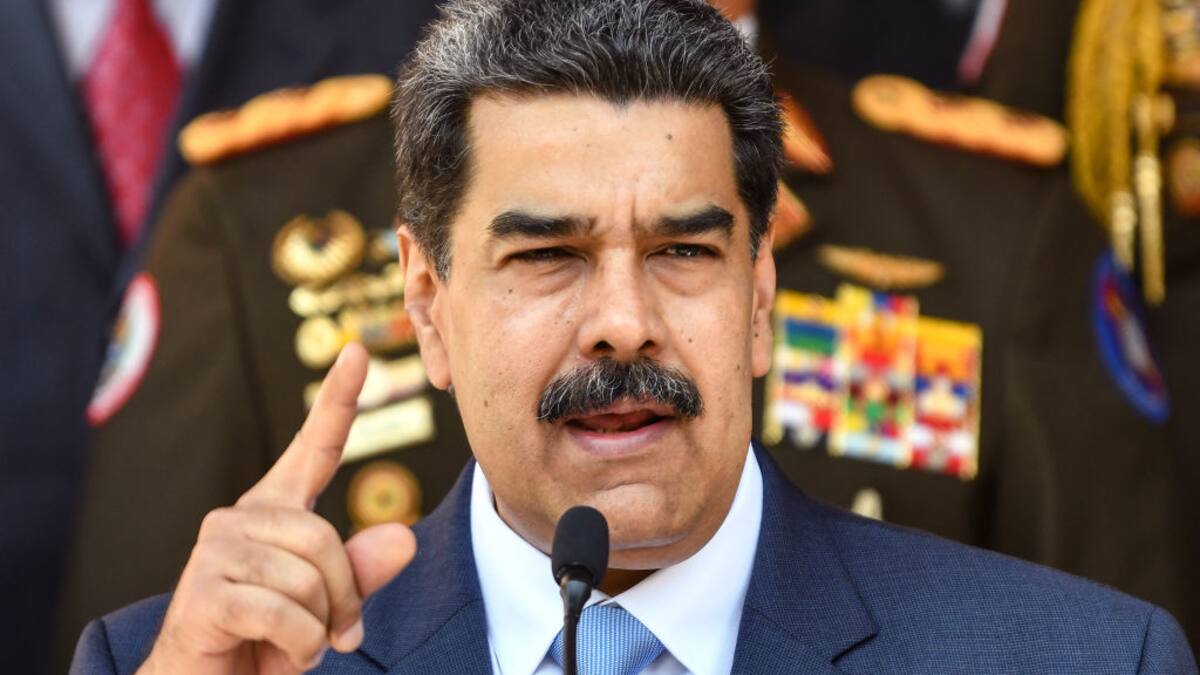 ¿Asistirá Nicolás Maduro a la posesión de Gustavo Petro como presidente?