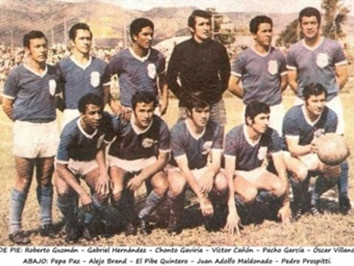 Club Deportivo Los Millonarios