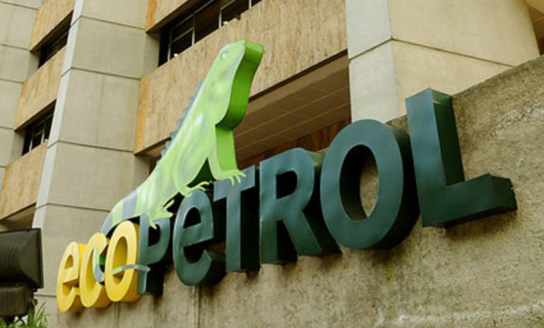 Ecopetrol