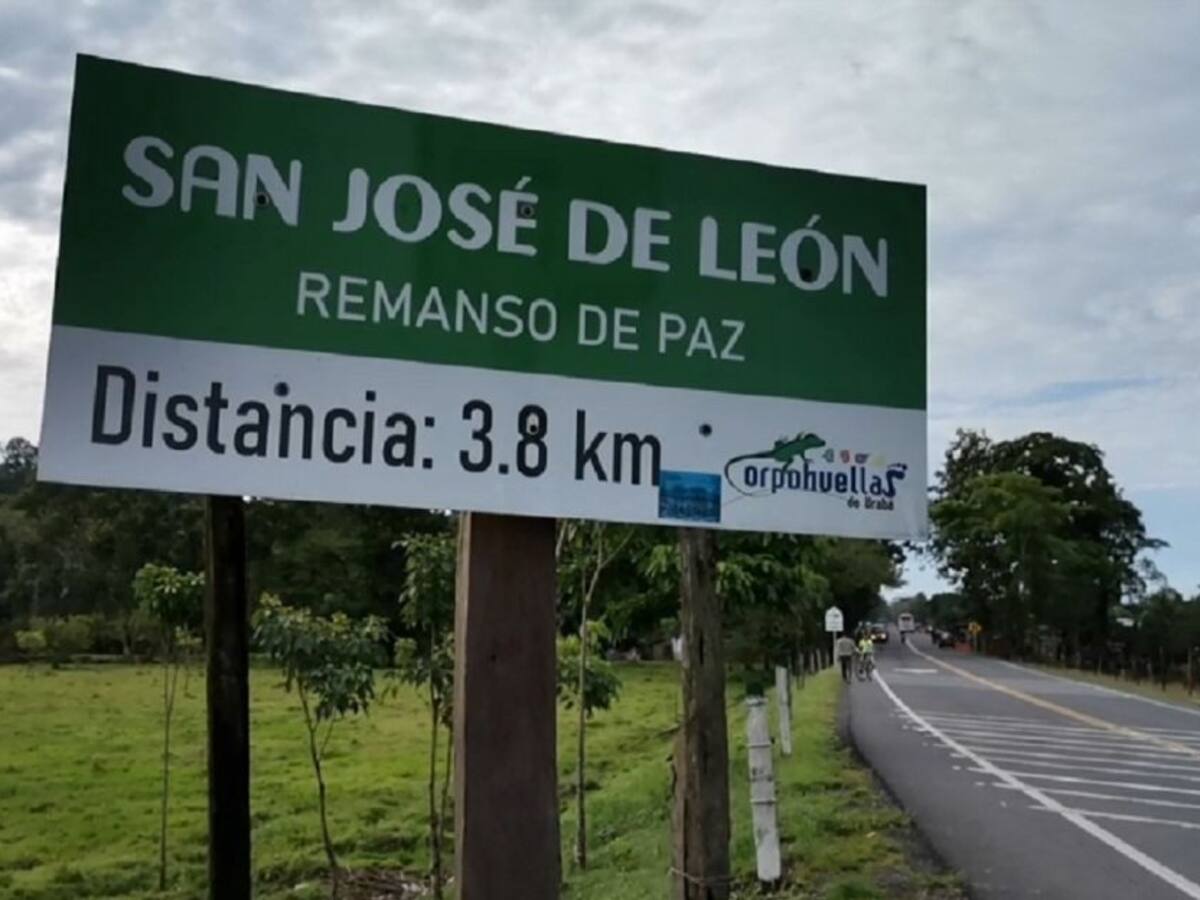 PGN pide a excombatientes del frente 57 compromiso con la verdad en Urabá