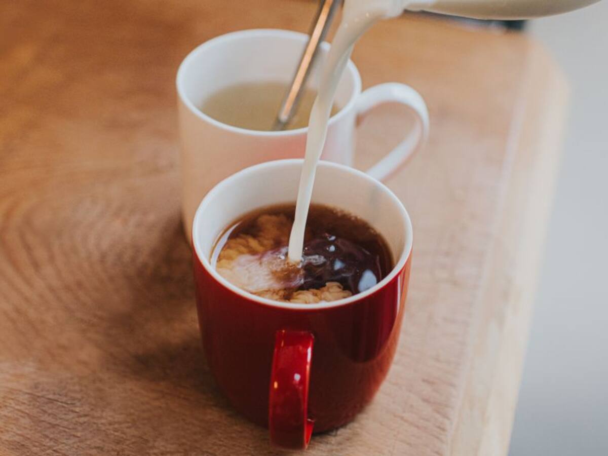 ¿Cuánto duran los efectos de la cafeína en el cerebro para evitar el sueño?