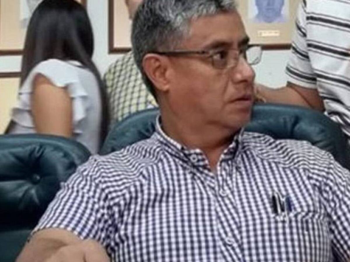 Avaladas 3.625 firmas en proceso de revocatoria del alcalde de Calarcá