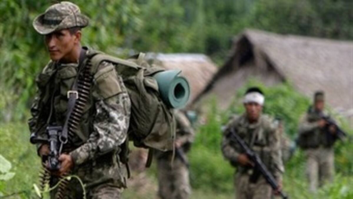 Creemos que guerrilleros que mataron a 12 militares en La Guajira salieron de Venezuela: Ejército