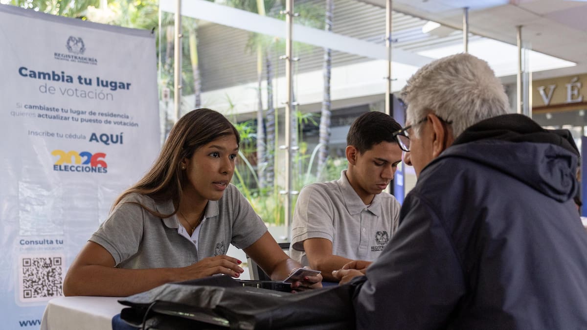 Este 8 de enero finaliza la inscripción para votar en las elecciones del Congreso 2026: cómo hacerlo