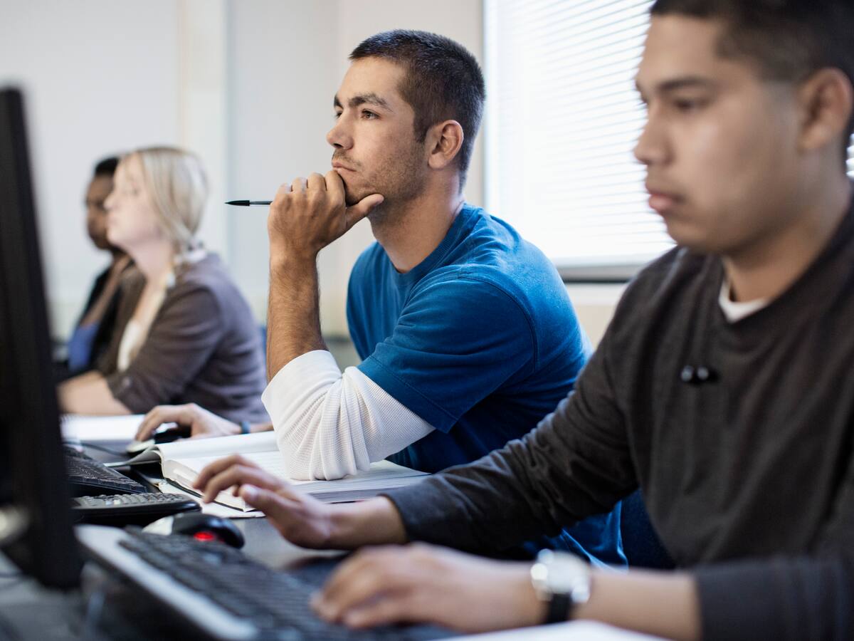 Estos son los cursos gratis del SENA que piden examen de admisión