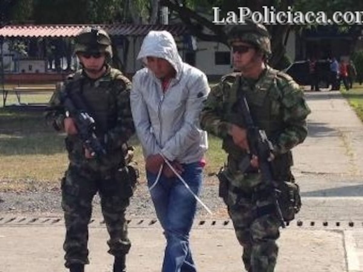 Corte Suprema avaló extradición de sucesor de alias ‘Jabón’