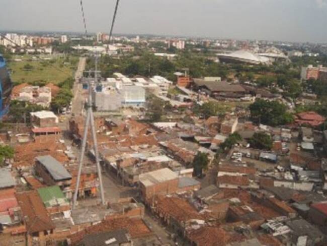 El Mio cable para encuentros sexuales