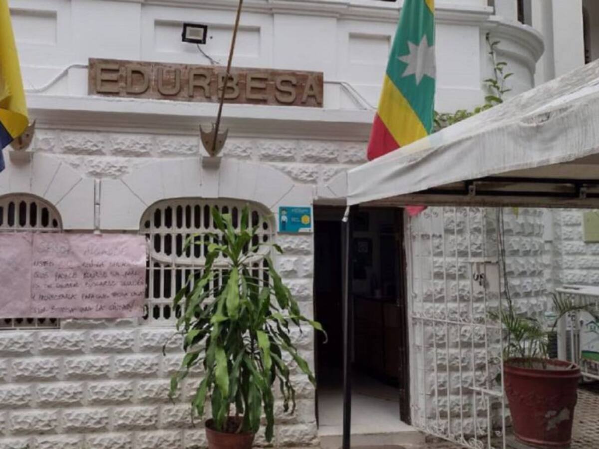 Junta directiva de Edurbe designó nuevo gerente de la entidad