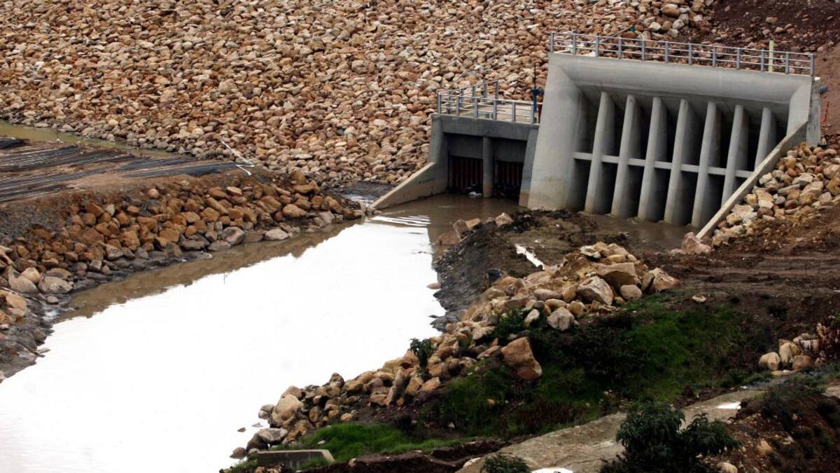 Personería investiga a funcionarios del Distrito por contaminación en el río Tunjuelo