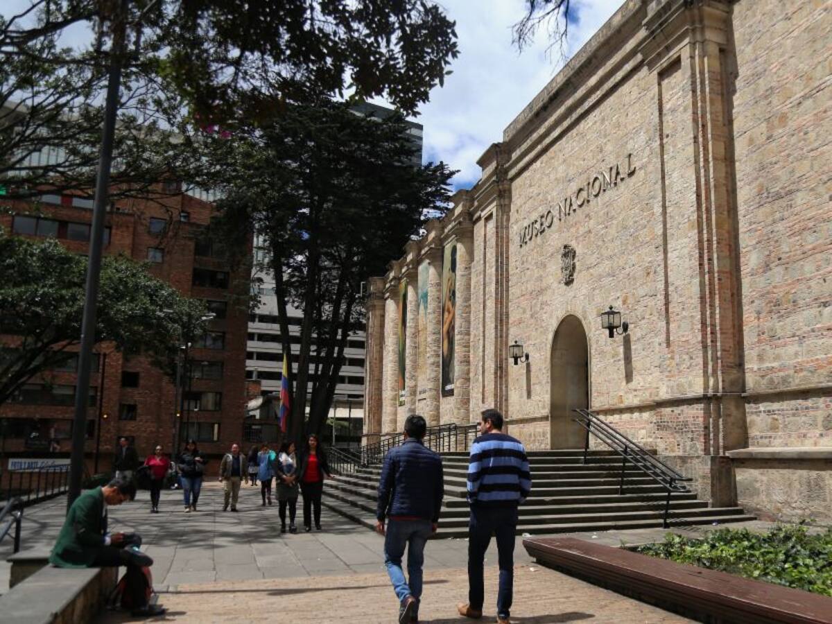 Museos de Bogotá reabren sus puertas al público