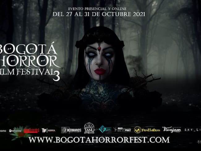 Bogotá Horror Film Festival 