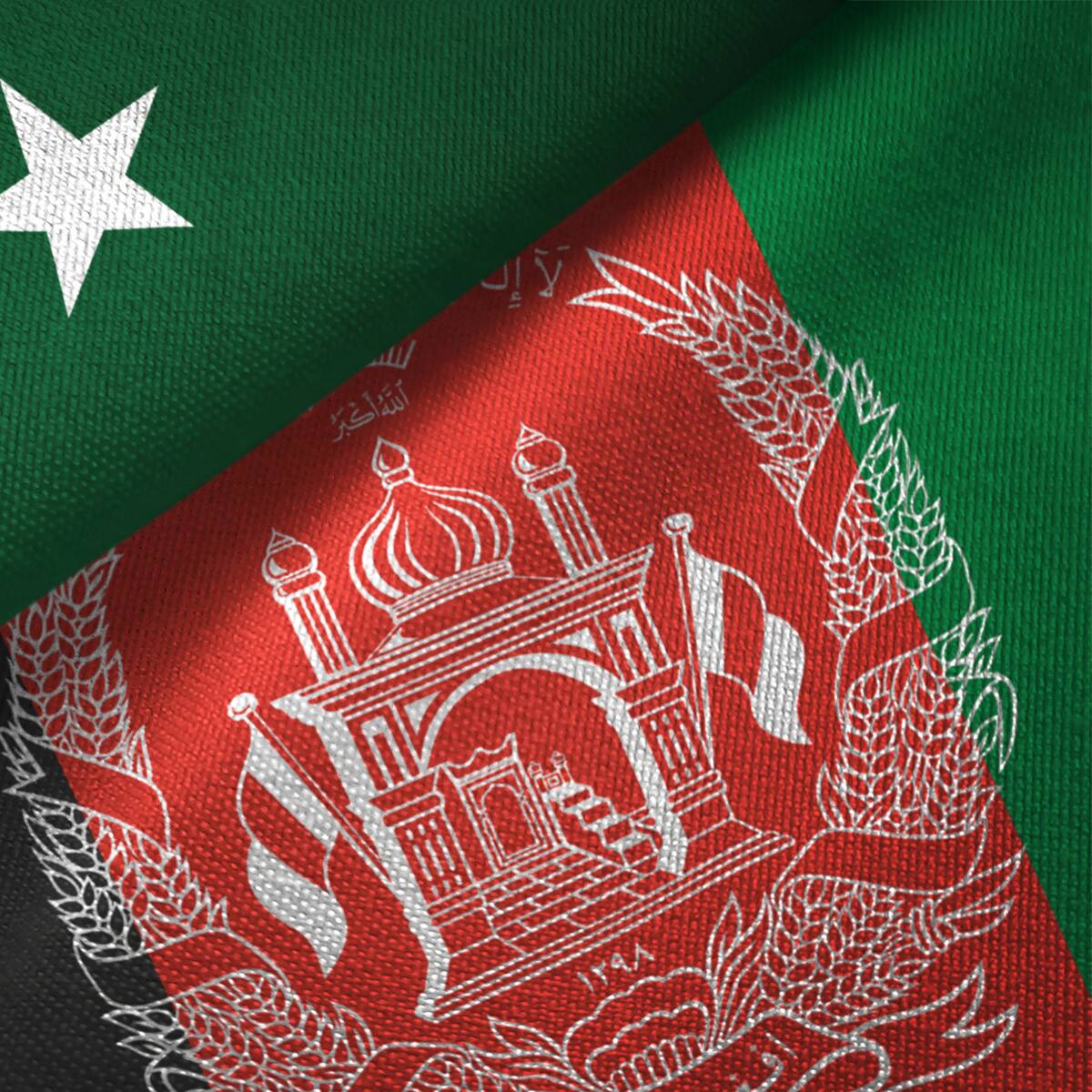 ¿Nueva guerra?, Afganistán ataca región fronteriza de Pakistán y captura soldados