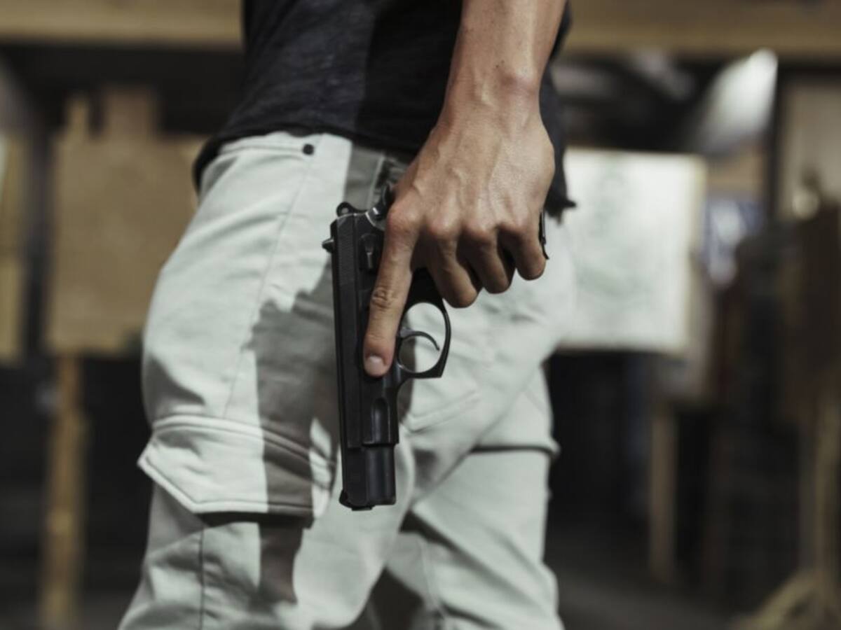 Masacre en Valle es por retaliación entre bandas: Alcalde de La Unión