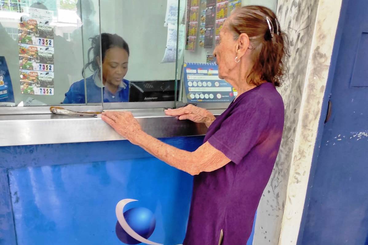 Continúan los pagos del programa Colombia Mayor en Cartagena