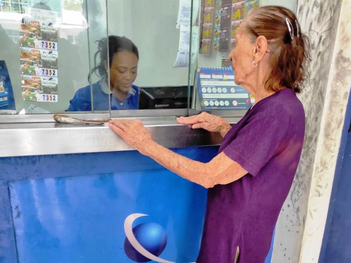 Continúan los pagos del programa Colombia Mayor en Cartagena