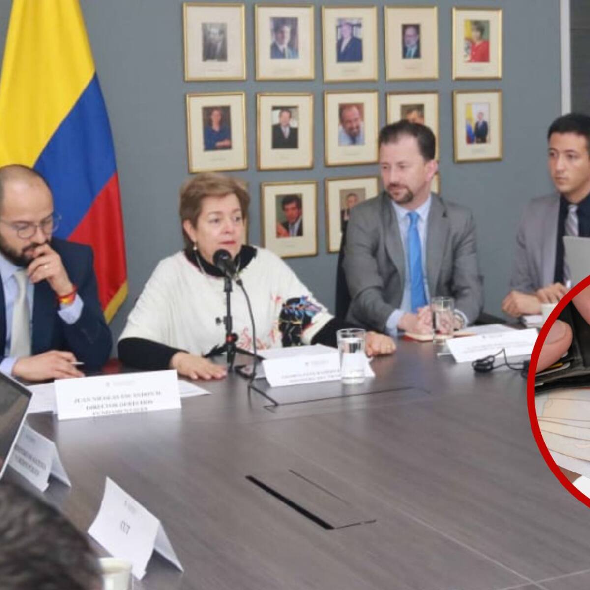 Salario mínimo 2024: Lo último que se sabe del aumento del sueldo en Colombia
