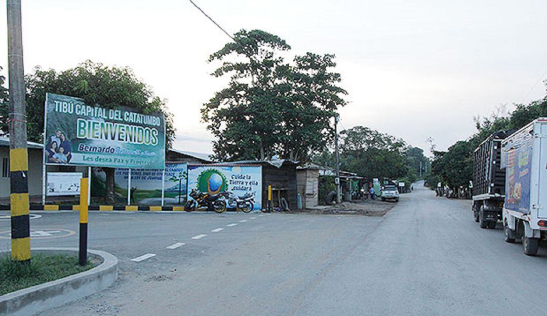 Comunidades temen salida de empresas contratistas por riesgo en la zona