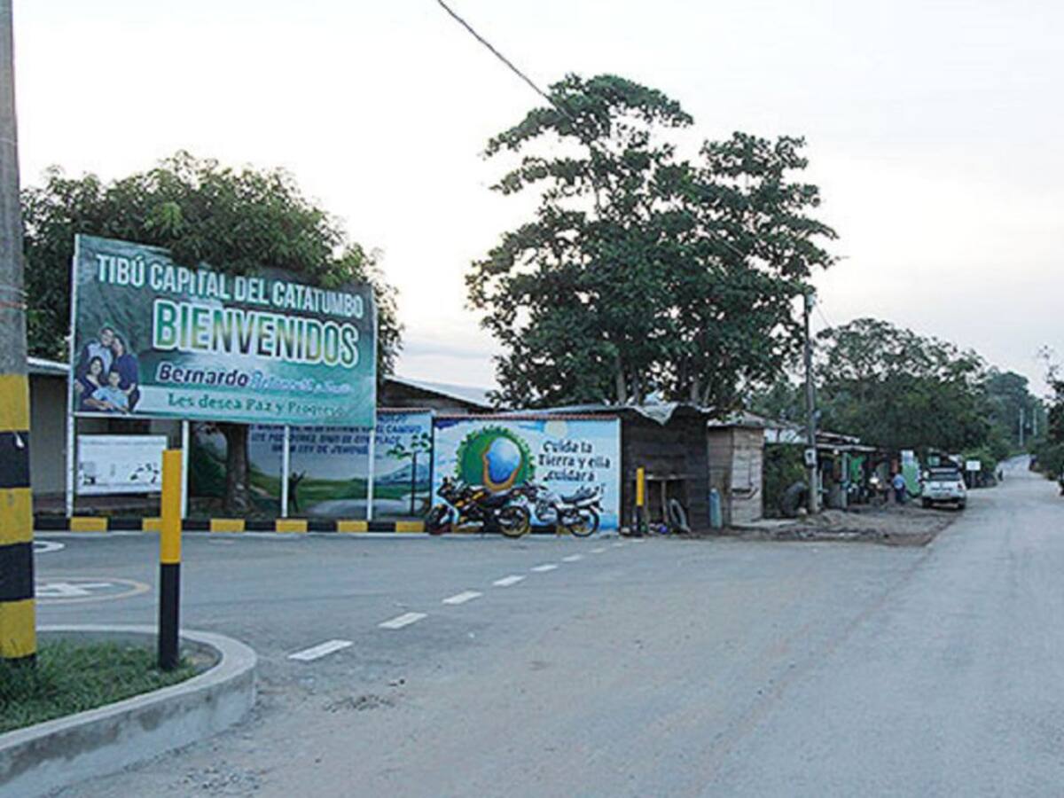 Comunidades temen salida de empresas contratistas por riesgo en la zona