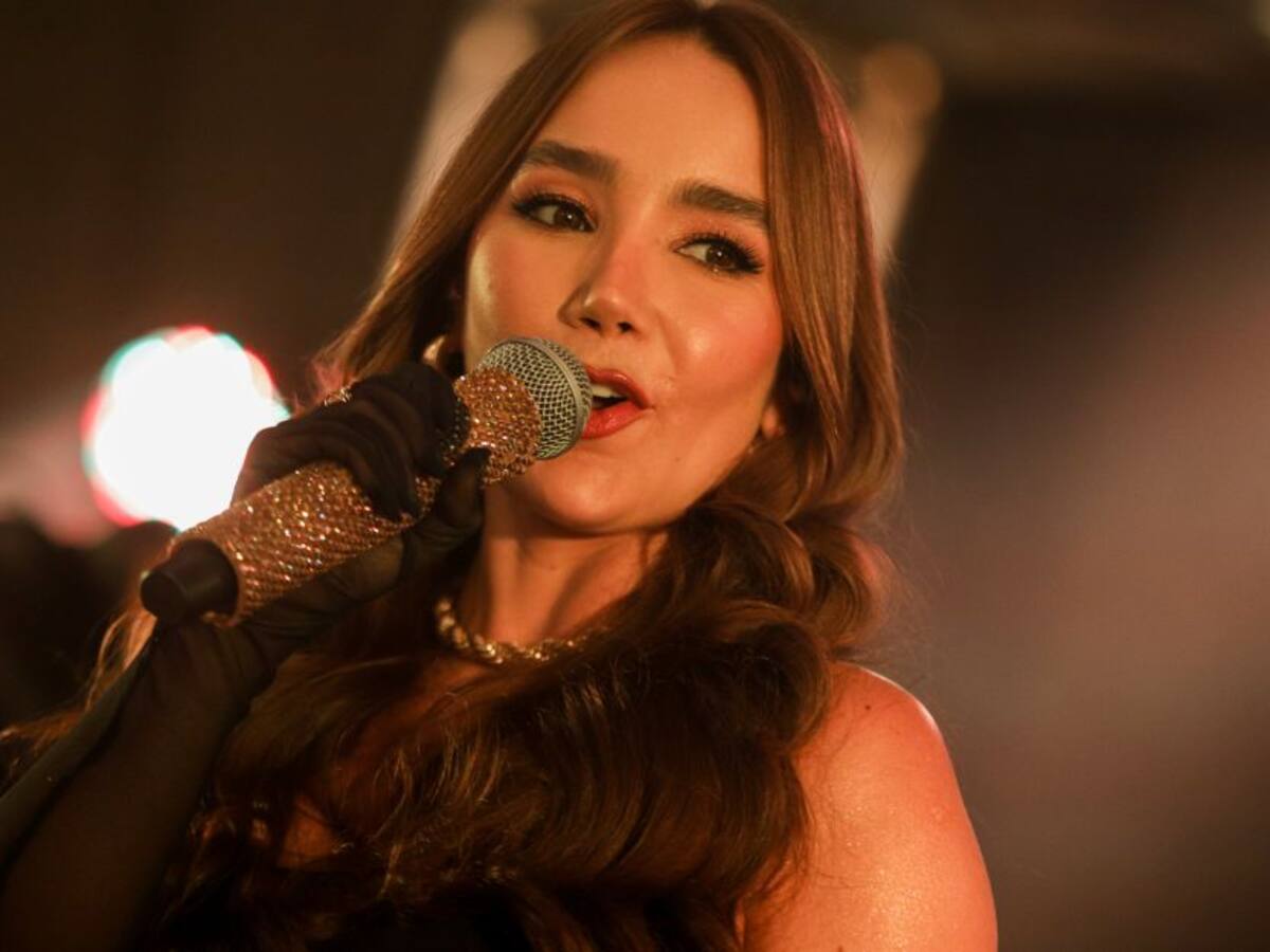 Demandan a Paola Jara por falsificación, hurto y abuso de confianza