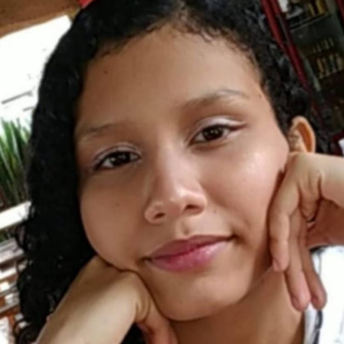 Reportan desaparición de niña en Piedecuesta