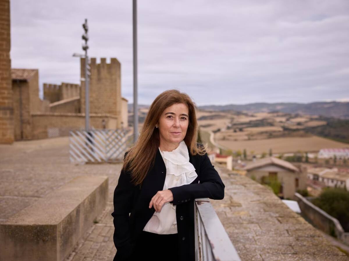 Catalina Gómez, Premio Gabo 2026 por una vida dedicada a contar historias desde el conflicto