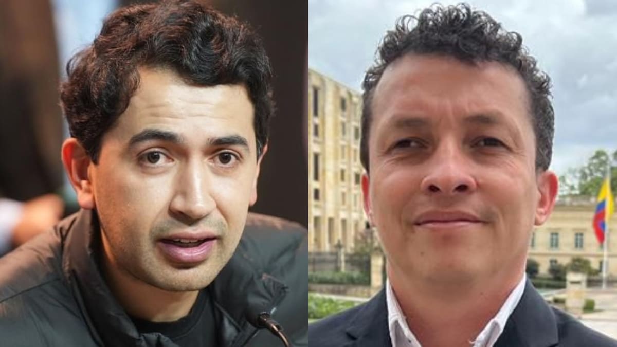 Petro expulsó delegación de Israel: Briceño dice que es “irresponsable” y responden desde el Pacto