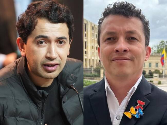 Petro expulsó delegación de Israel: Briceño dice que es “irresponsable” y responden desde el Pacto