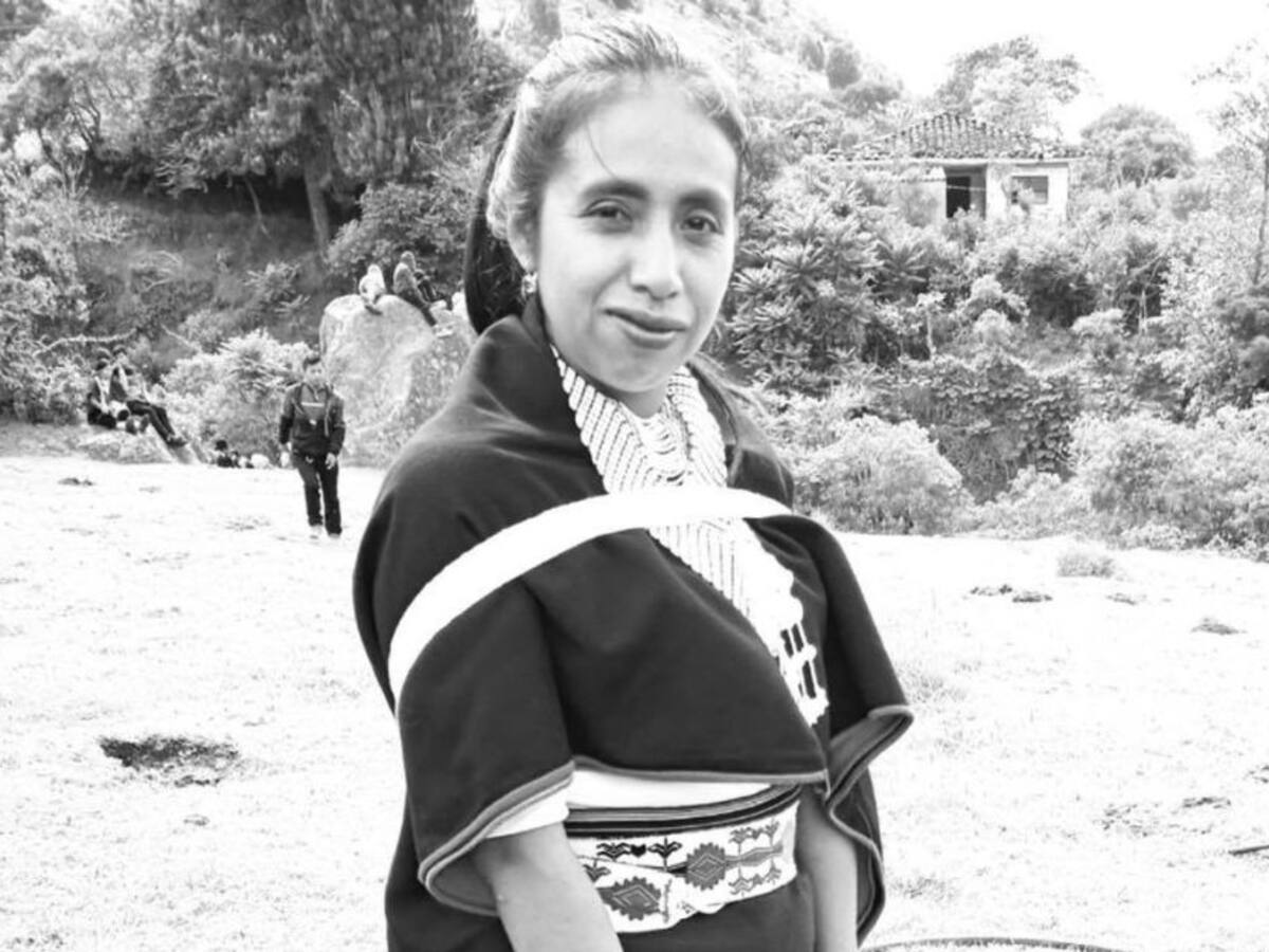 Denuncian que 14 mujeres indígenas han sido asesinadas este año en Cauca