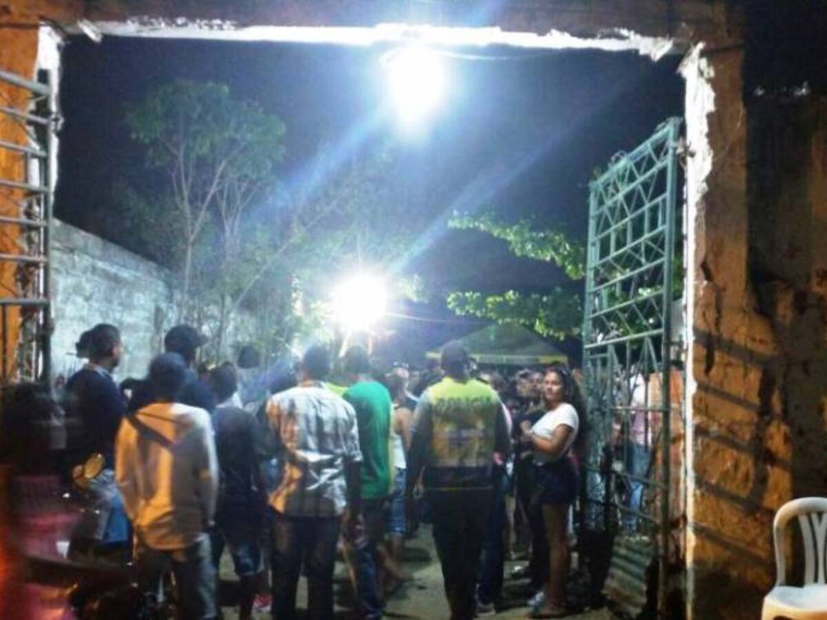 En un 24% se ha reducido la criminalidad en Cartagena