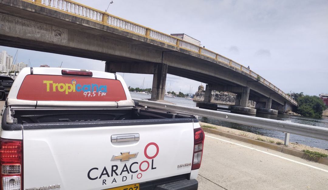 Hay posiciones encontradas en la comunidad porque algunos vecinos y líderes prefieren esperar los trabajos del Distrito