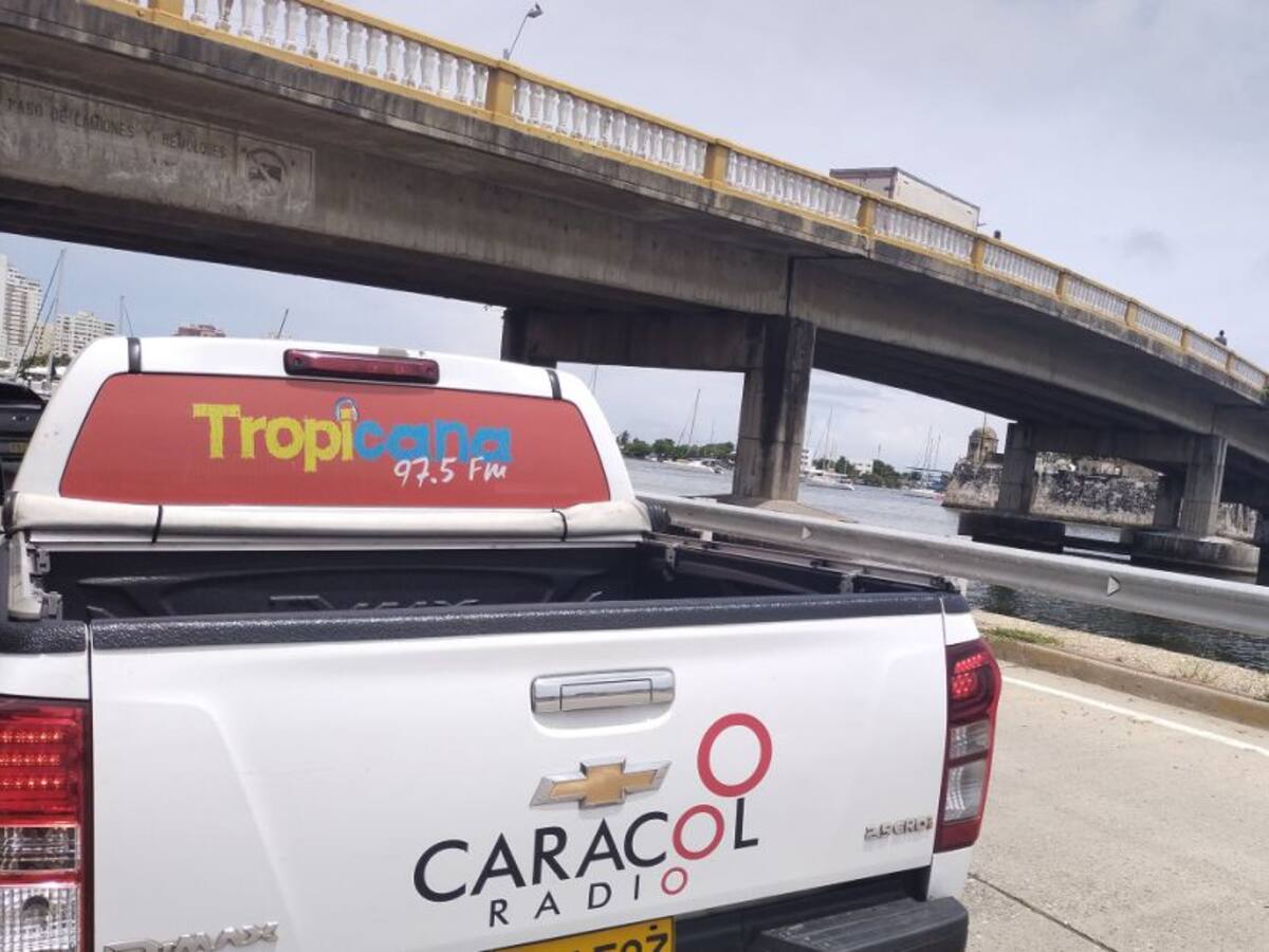 Habitantes de Manga cerrarán puentes de acceso al barrio durante 48 horas