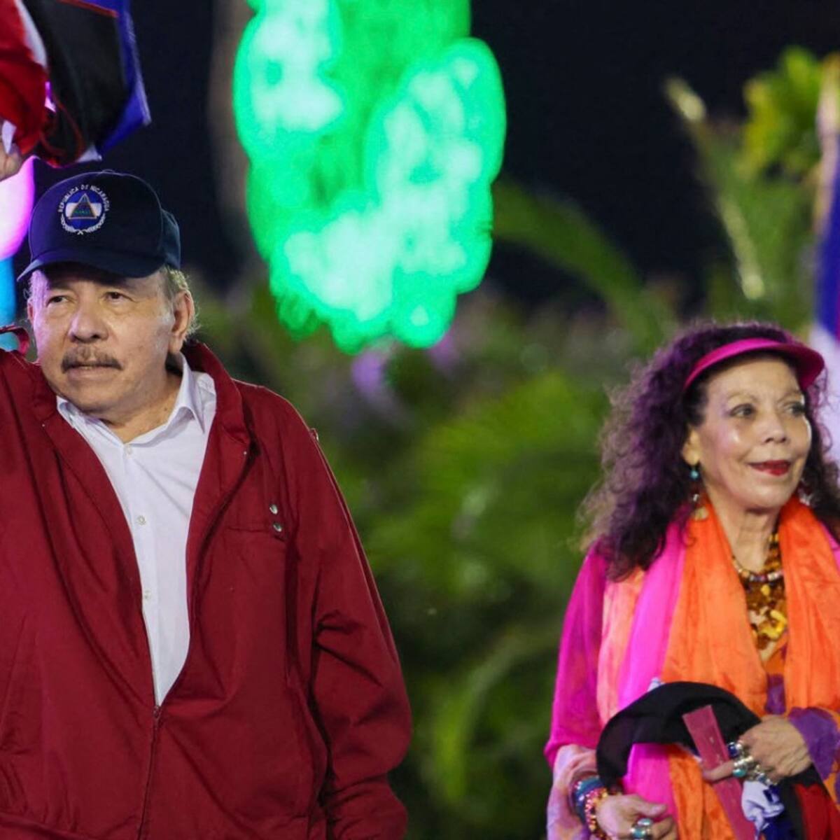 Daniel Ortega descarta elecciones en Nicaragua donde gane la oposición