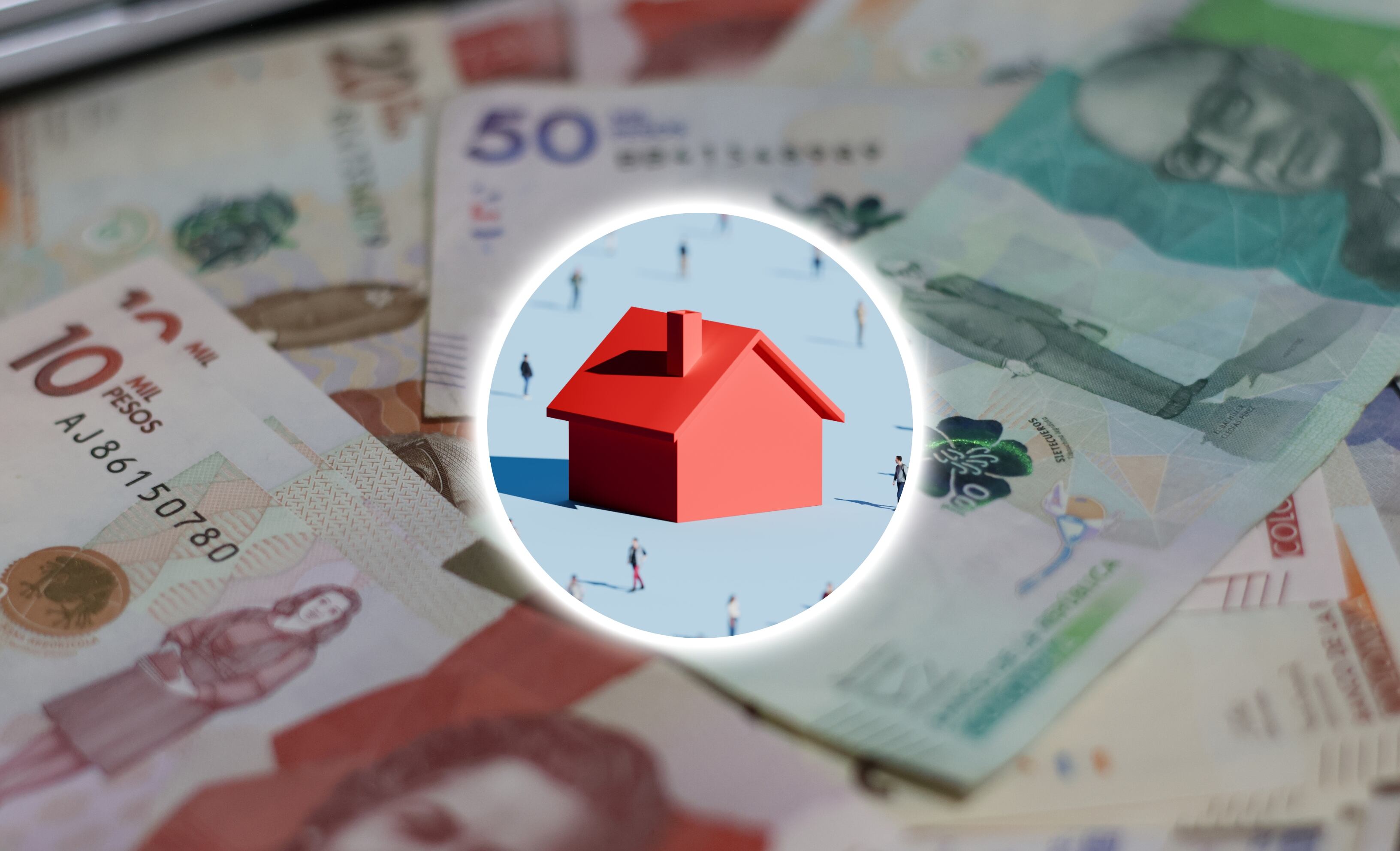 Imagenes de referencia de Getty Images.