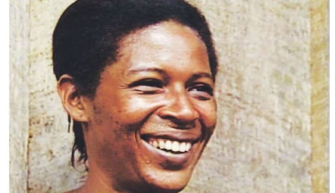 Jesusita Moreno Mosquera de 60 años conocida como 'Doña Tuta'  (q.e.p.d)