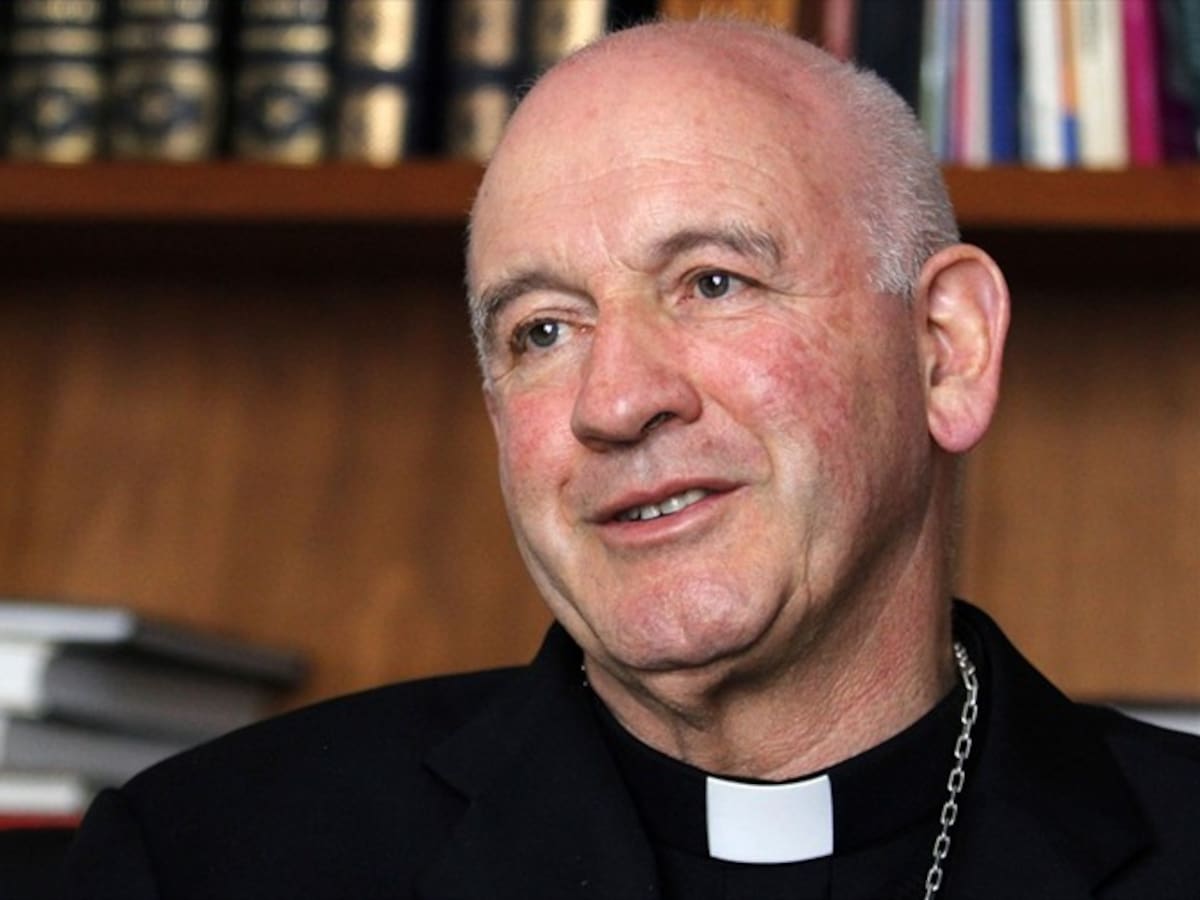 Iglesia pide al ELN un cese al fuego "de verdad" en visita papal