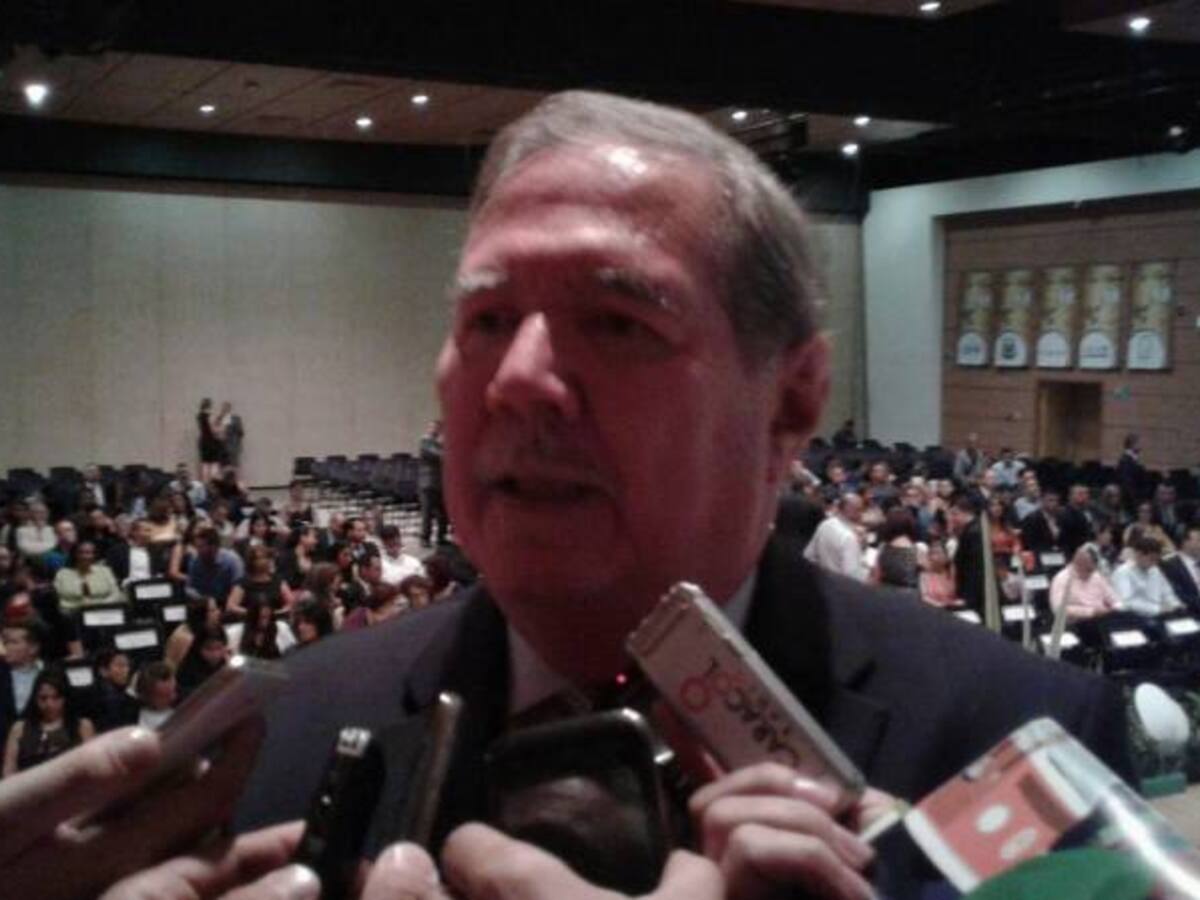 Gobierno no puede ceder ante pretensiones de los camioneros: Fenalco
