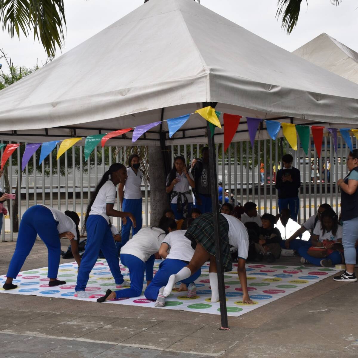 Adolescentes y jóvenes se capacitan en educación sexual con Ecopetrol y Profamilia