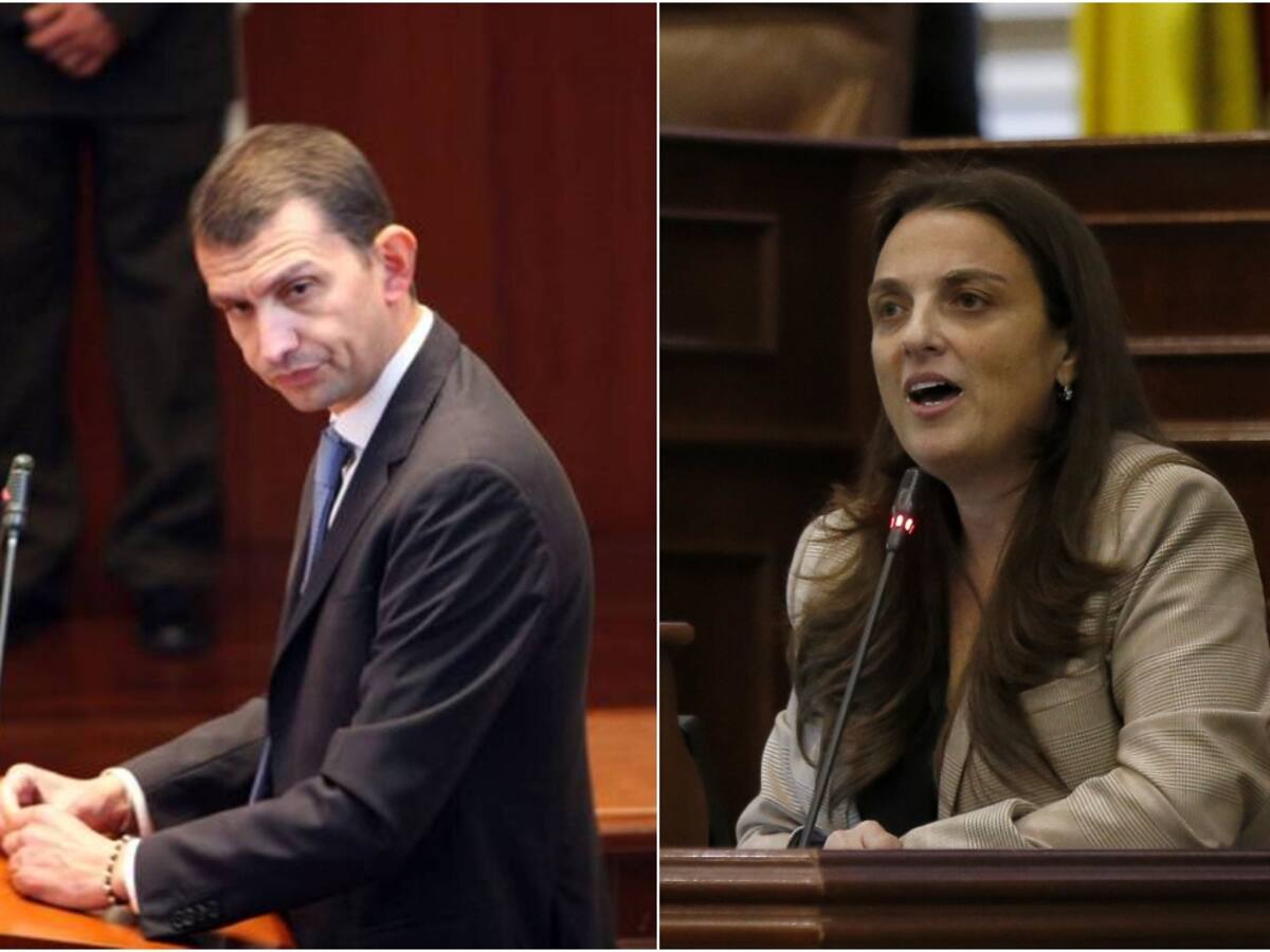 Emilio Tapias y Abudinen no administraban recursos públicos en Centros Poblados: Contraloría