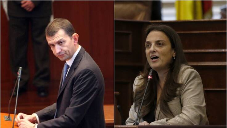 Emilio Tapias y Abudinen no administraban recursos públicos en Centros Poblados: Contraloría