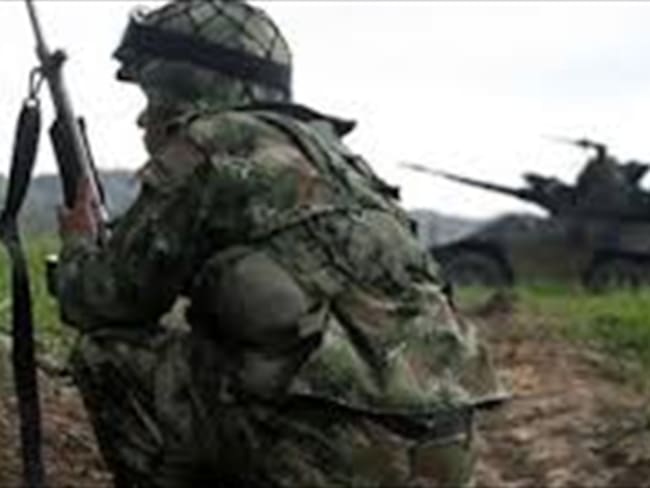 Farc ataca batallón militar en Guaviare