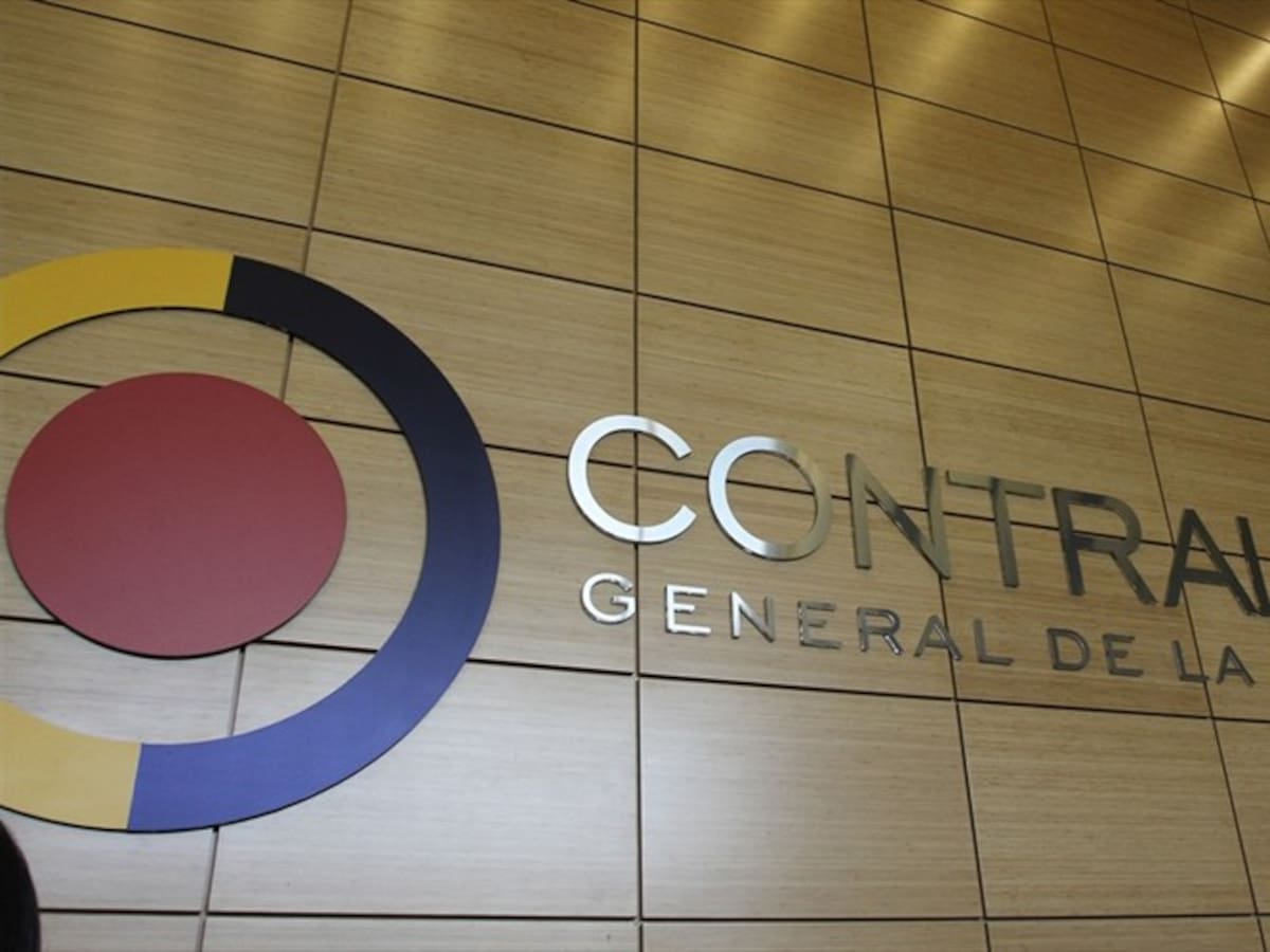 Auditoría advierte de irregularidades en procesos fiscales en Contraloría de Bucaramanga