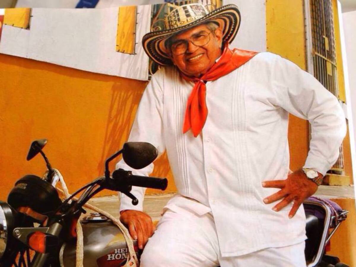 Murió Roberto De Castro, el último presidente del Carnaval