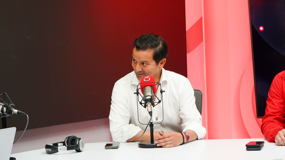 La Gran Consulta por Colombia: hablan David Luna, Aníbal Gaviria y Juan Manuel Galán