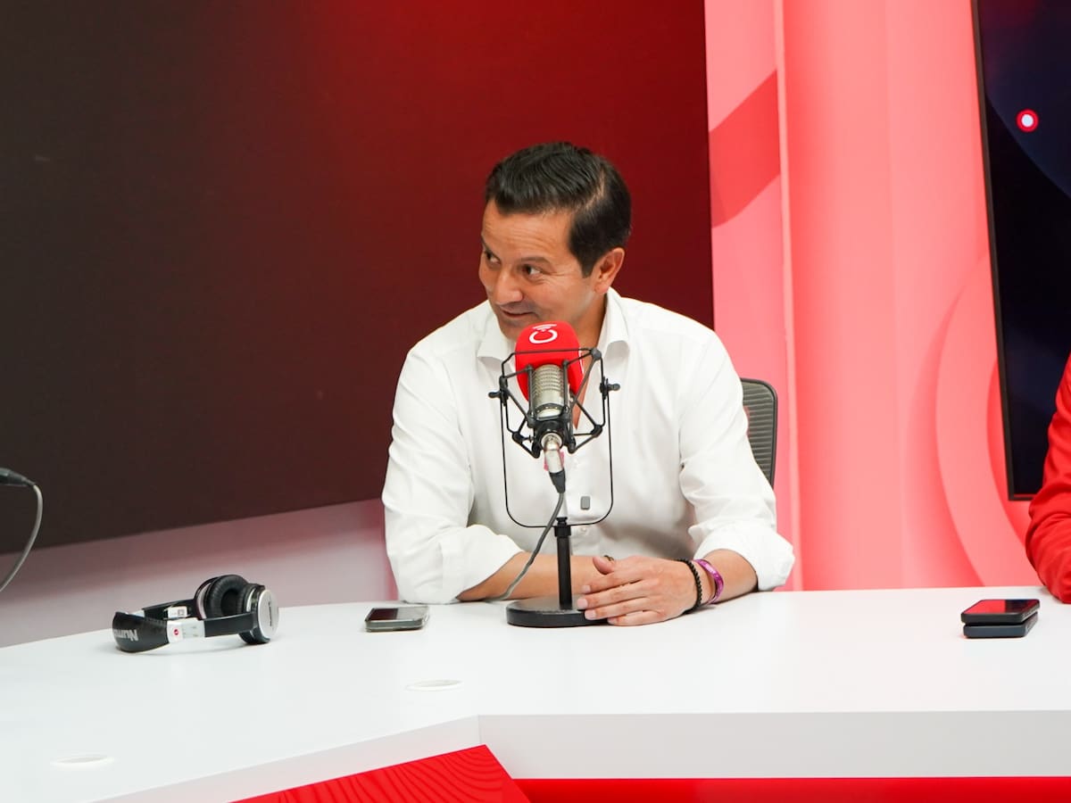 El narcotráfico arrodilló al Estado, La Gran Consulta tiene ideas claras y experiencia: David Luna