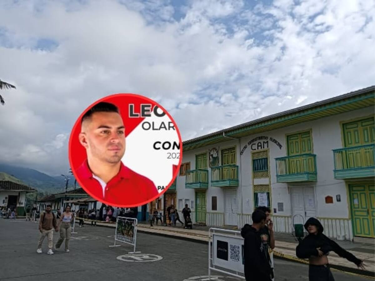 Concejal de Salento en Quindío denunció amenazas, autoridades investigan