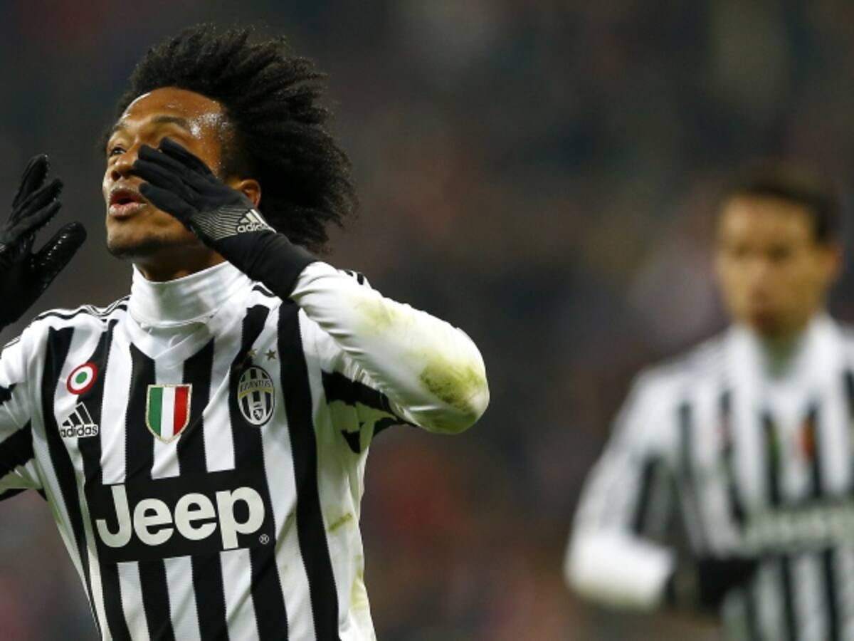 Murillo, Sánchez, Dávinson y Borré tuvieron minutos en la Europa League