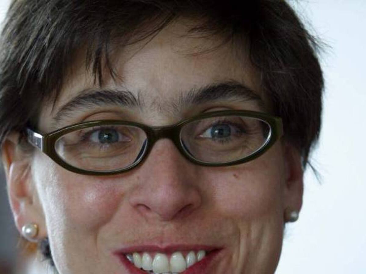 Lo que debe hacer Odebrecht en Colombia, según la Paca Zuleta