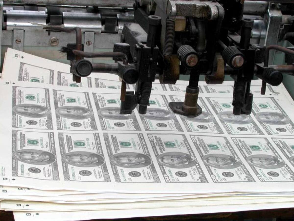 Dólar en Colombia inició las operaciones con tendencia a la baja