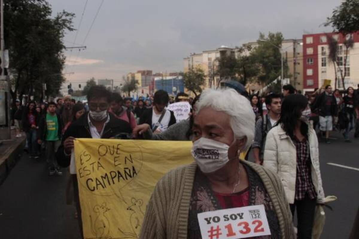 La frustración de las clases medias y bajas mexicanas es generalizada