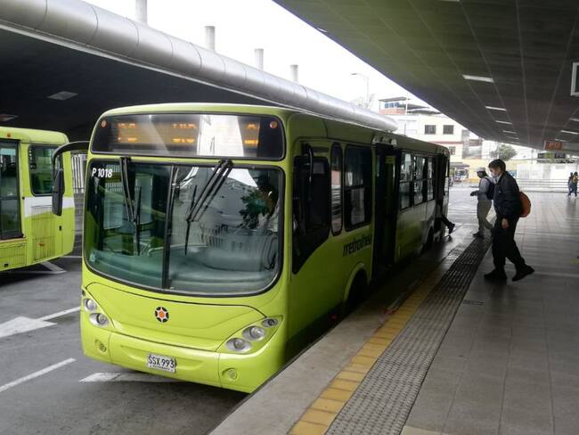 4 de octubre abren inscripciones para subsidio en pasaje de Metrolínea